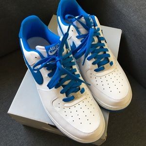 COPY - Men’s Nike Air Force 1 low top size 11